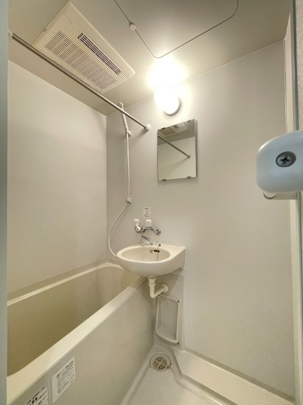 リーヴァレジデンス2階 部屋その他