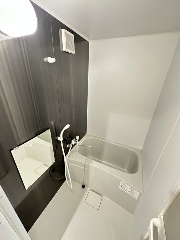 ユナイト南太田レディマーガレット108号室 お風呂