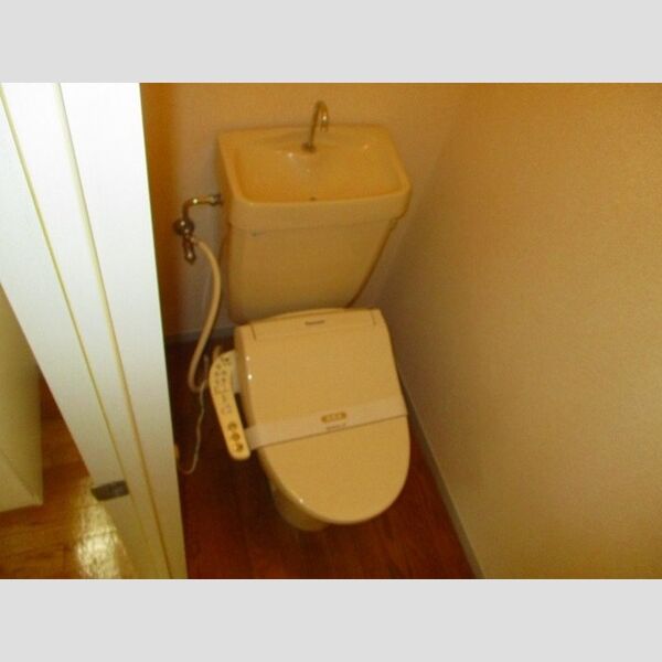 グランメールコホリ　壱番館 温水洗浄暖房便座