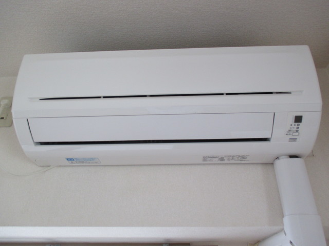 リヴェール湘南 部屋設備