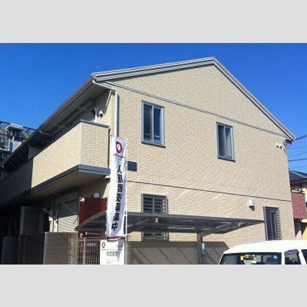 アルシオネ　T105号室 外観