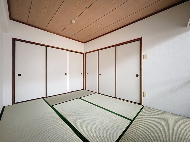 エーデルハイム１５５2階 部屋その他