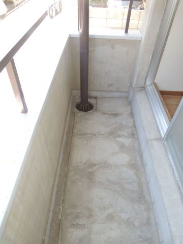 スカイコート池上 別部屋参考写真