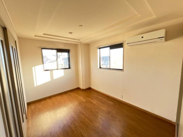 アメニティプレイス 洋室