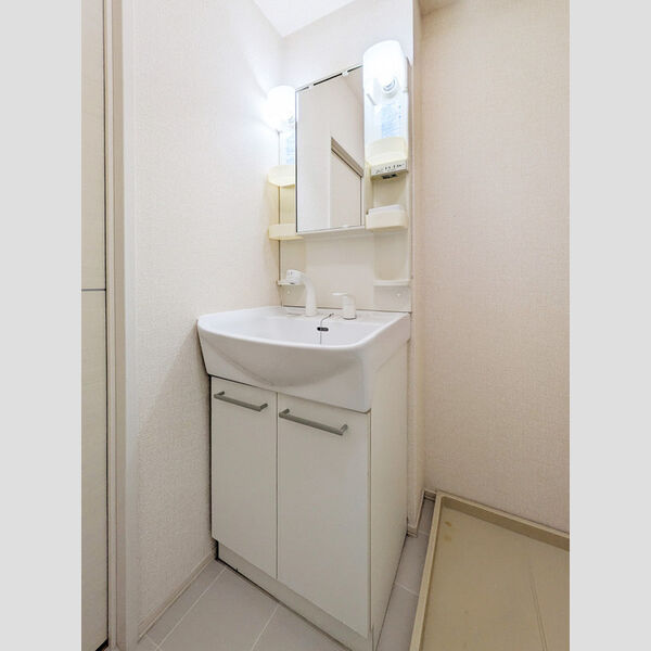 ノクターン 洗髪洗面化粧台