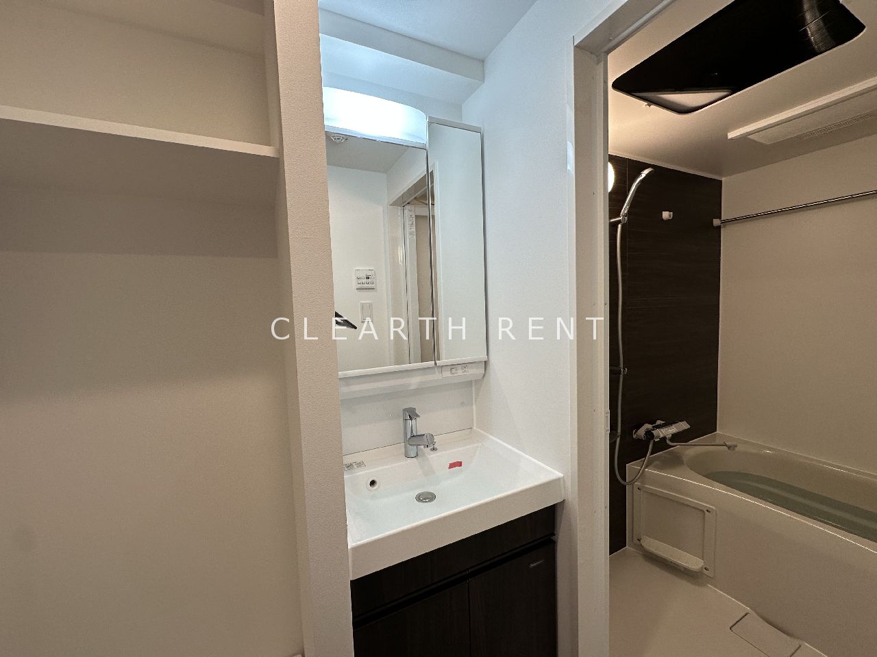 コンシェリア町屋5階 【当社のみ紹介可能】新築×仲介手数料無料×家賃２か月無料♪