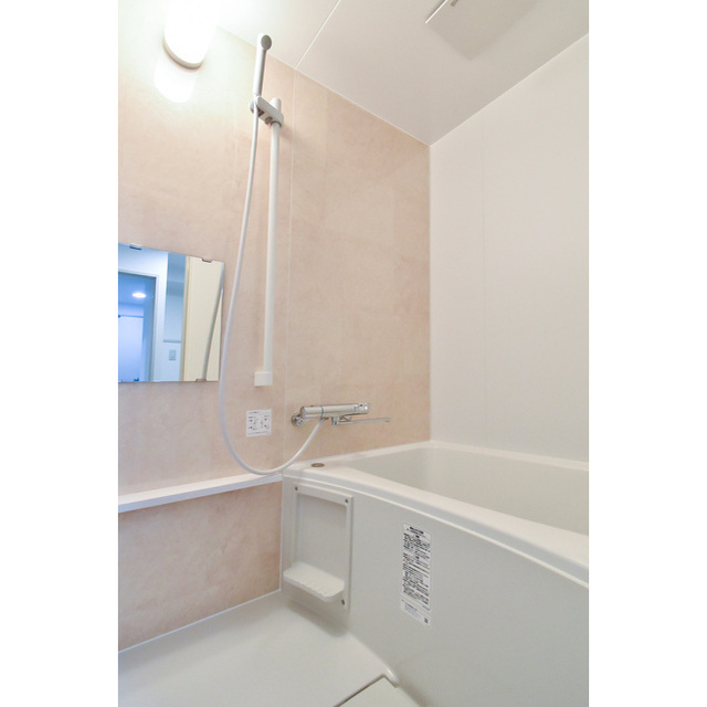 ラークハイツ座間 内観