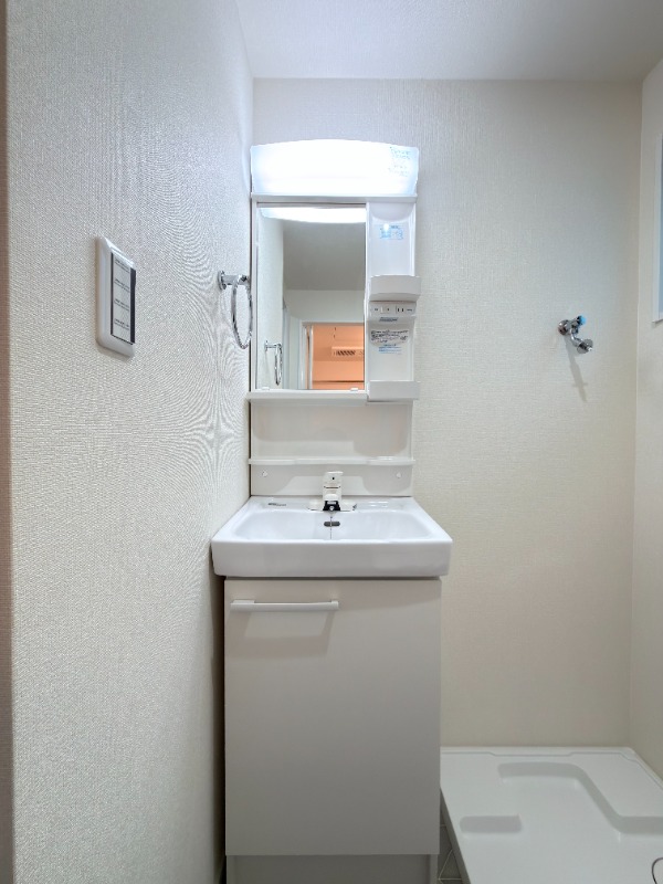 ブルーム石神井2階 部屋設備