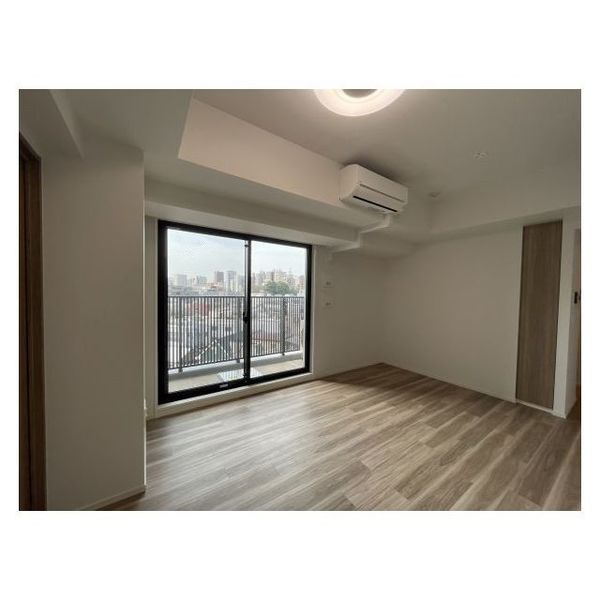 AIFLAT文京本駒込0701号室 部屋その他