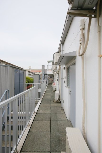 Ｍ・ＣＡＳＡ1階 その他共有部分