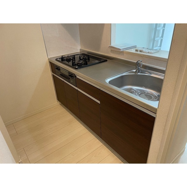 Ｏｗｌ　堀切304号室 キッチン