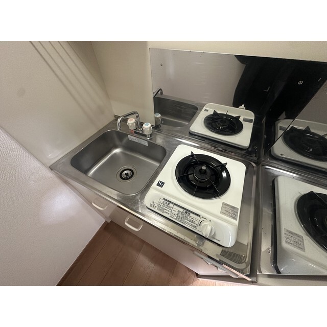 フェリスセイル2階 キッチン