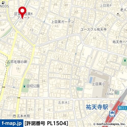 ラ・カーサ1階 null