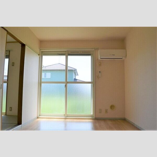 サニーコーポ富士見B102号室 洋室①