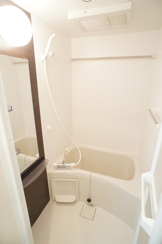 リブリ・FERIO希望ヶ丘 お風呂