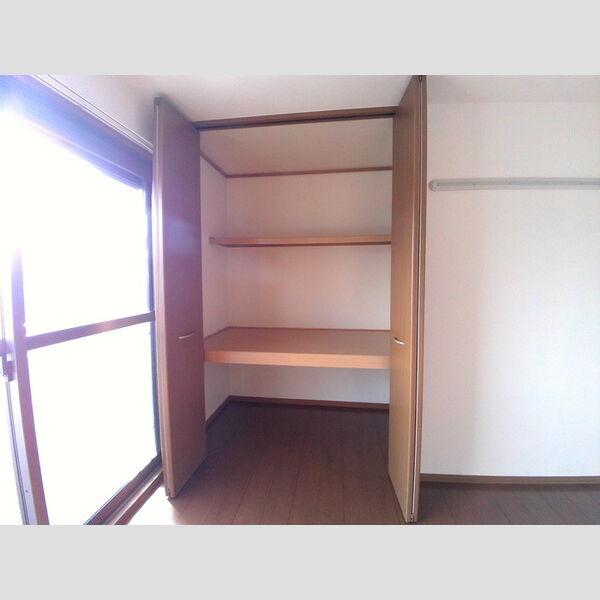 プリヤンモア 収納