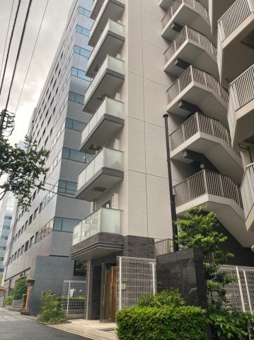 Log新川／ログ新川1201号室 ログ新川