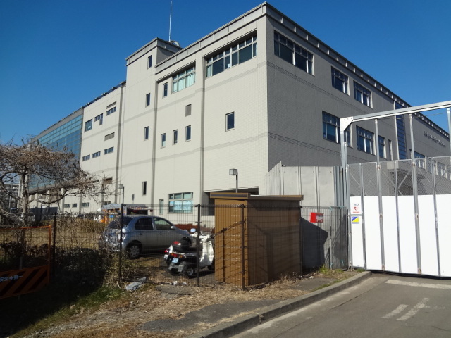 ライムライト0303号室 【その他】東京ドームスポーツセンター東久留米まで752ｍ