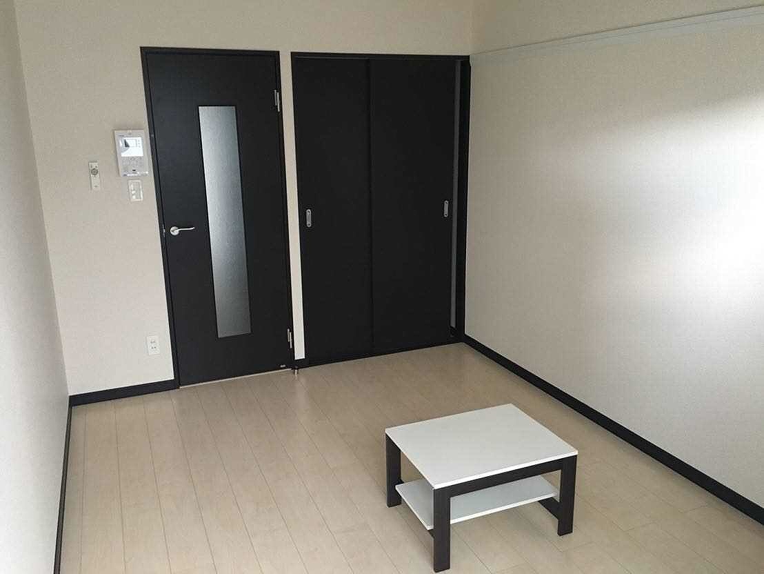 レオネクストヴァンベール　ドゥ101号室 部屋その他