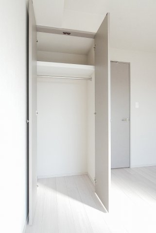 COURTYARD洗足4階 同建物別部屋の参考画像