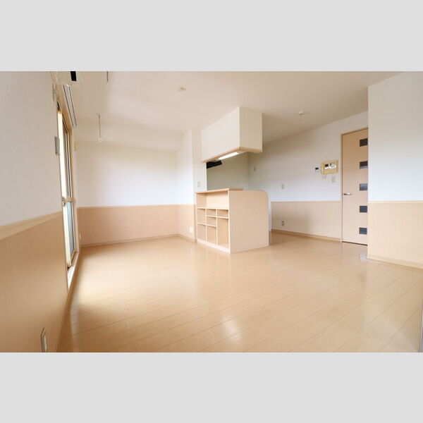 リビングタウンおゆみ野 リビング