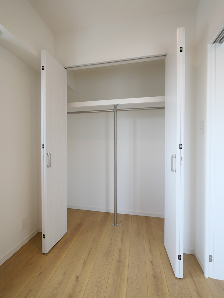 アーバンパーク日暮里 内観