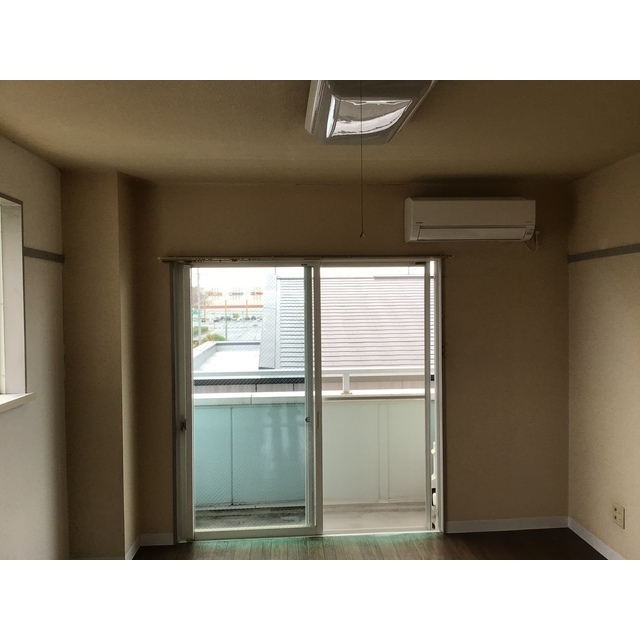 ハイツP＆I リビング