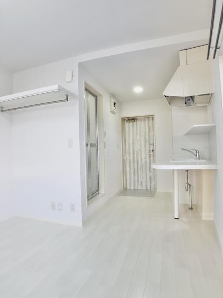 ベストワン リビング