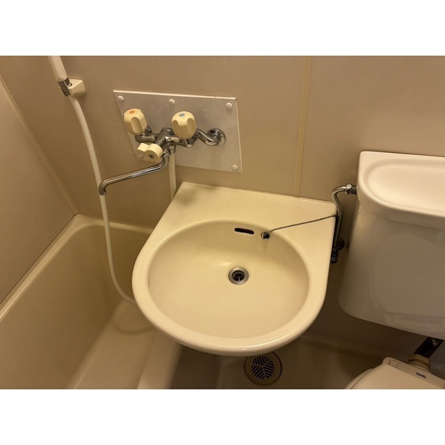 アルテミスｔｏｋａｉ202号室 内観