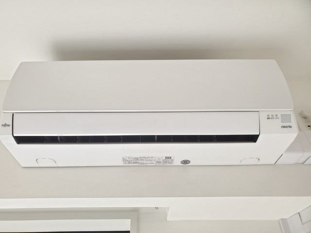 ＫＤＸレジデンス武蔵境Ⅱ0108号室 部屋設備