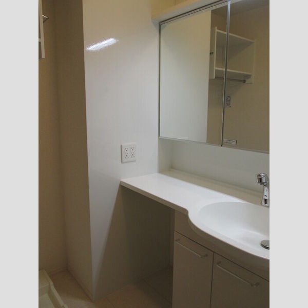 eterno Haru(エテルノ ハル) 洗髪洗面化粧台