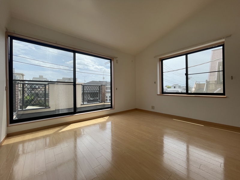 世田谷区北沢 戸建 部屋その他