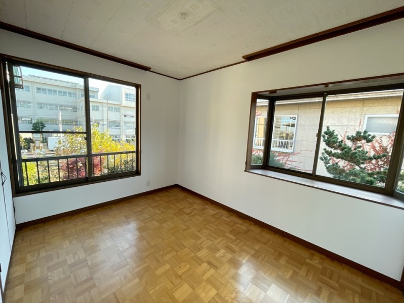 寺尾レトロ５ＬＤＫ 部屋その他