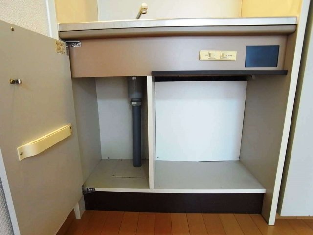 コスモ隅田アクティ2階 キッチン