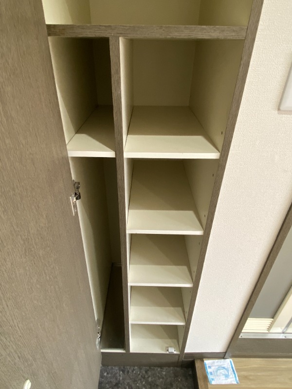 T’s garden都立大学Ⅱ2階 同建物別部屋の参考画像