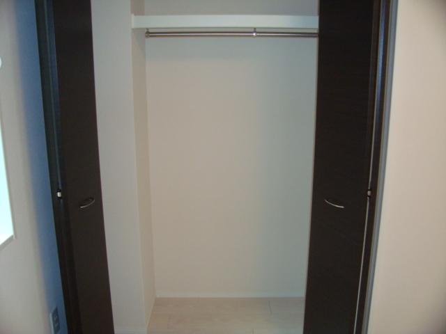 Ｇａｒｄｅｎ 楓 クローゼット