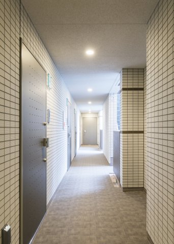 DIPS赤羽北WEST304号室 その他共有部分