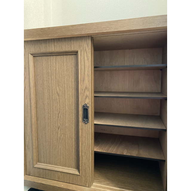 サニーレジデンス平塚Ⅰ302号室 靴箱