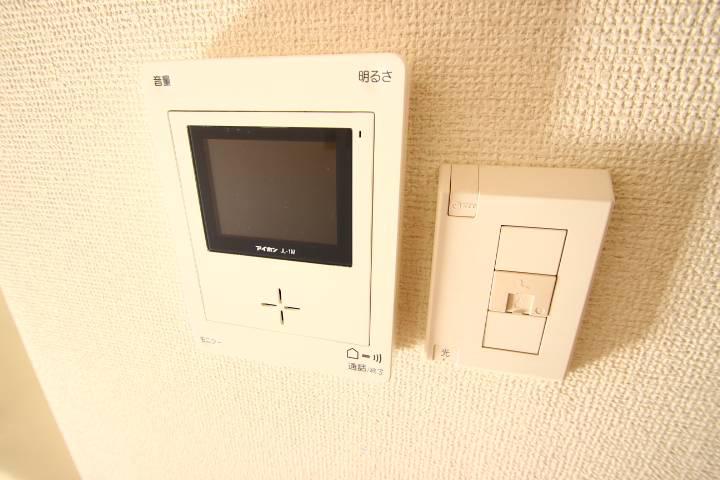 アークメゾン4階 部屋その他