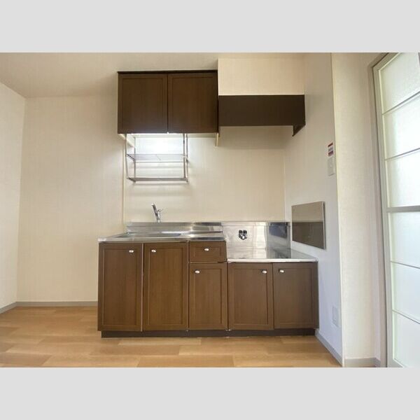 ラークヒルズ　A キッチン