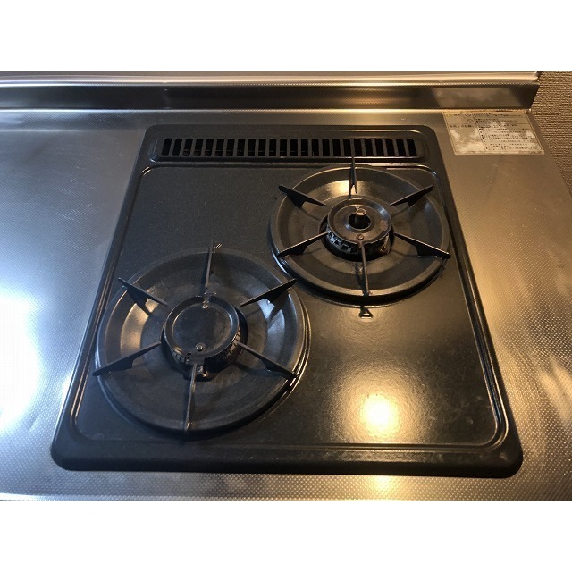 ビューヒル南 キッチン