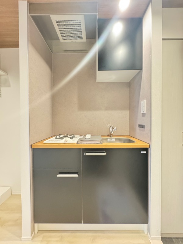 レジディア門前仲町4階 部屋その他