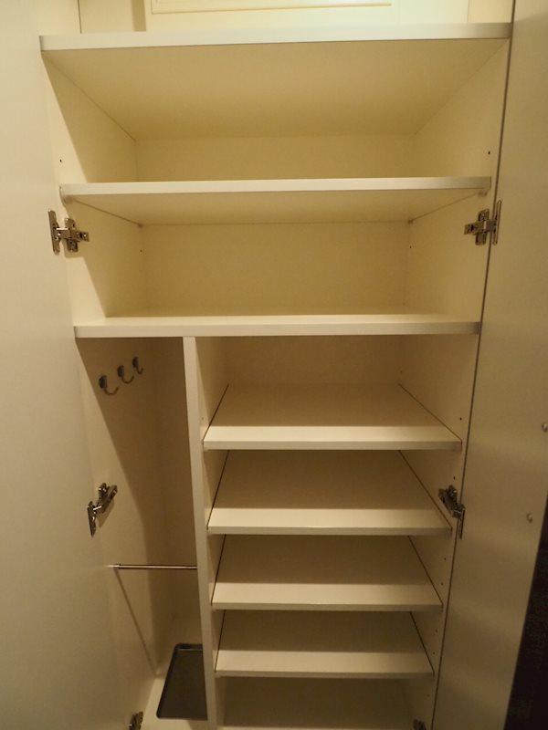 パークフラッツ横濱平沼橋6階 同建物別部屋の参考画像