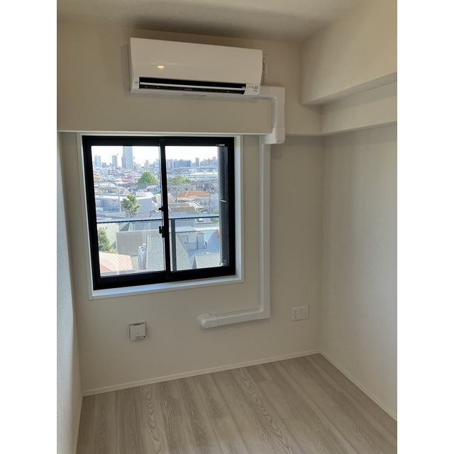 プレディアコート三軒茶屋601号室 内観