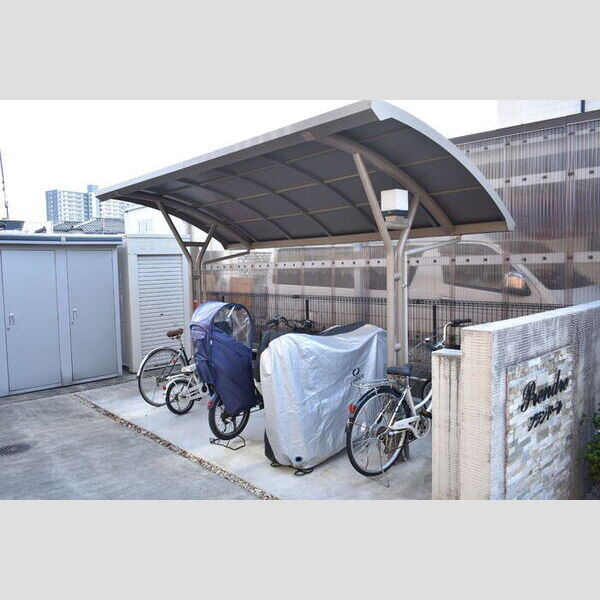 プランドール 周辺