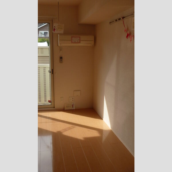 セジュールⅠ 洋室