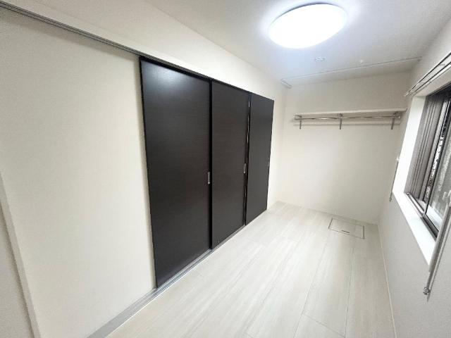 グラン　ジャルダン103号室 洋室