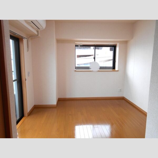 クリエール吉川 リビング