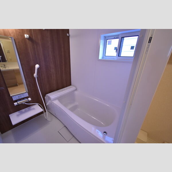 サニーハウス 一坪風呂