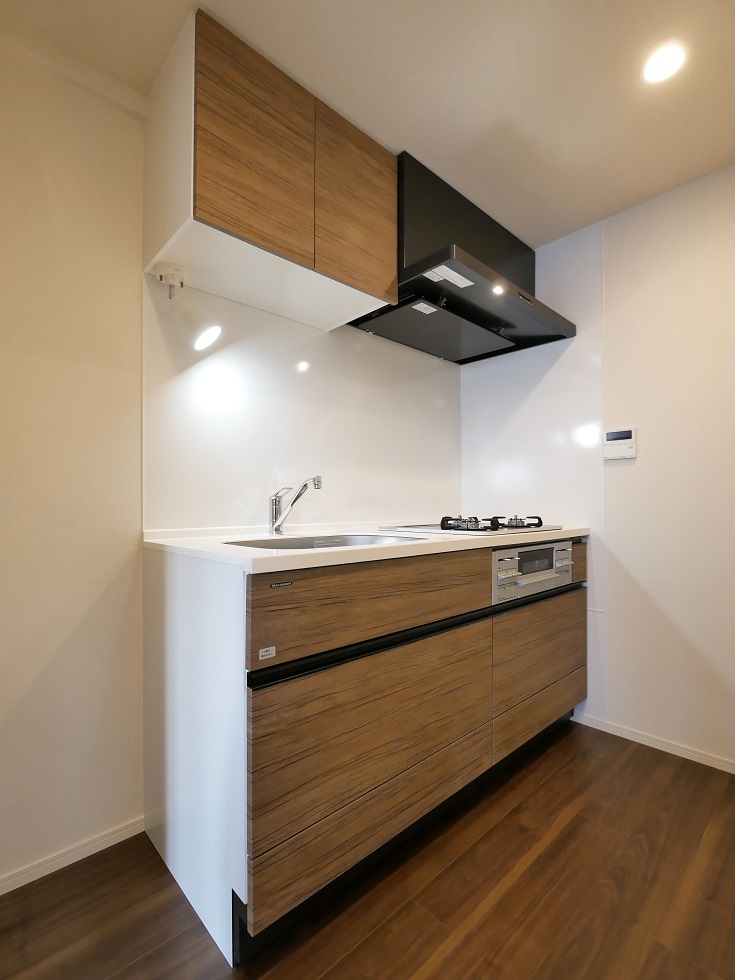 セジョリ墨田EASTⅢ3階 内観